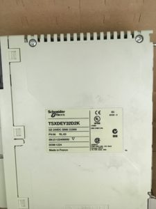 TSXDEY32D2K Neuf  SCHNEIDER-ELECTRIC